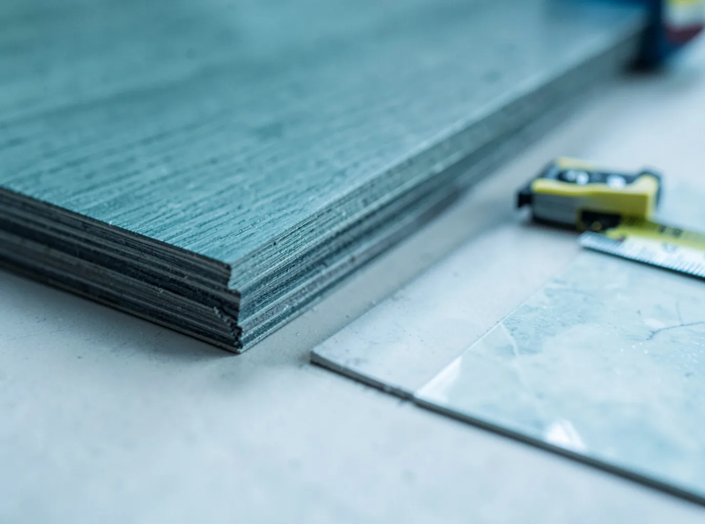 Luxury Vinyl Plank Installation Rixford, PA FAQs